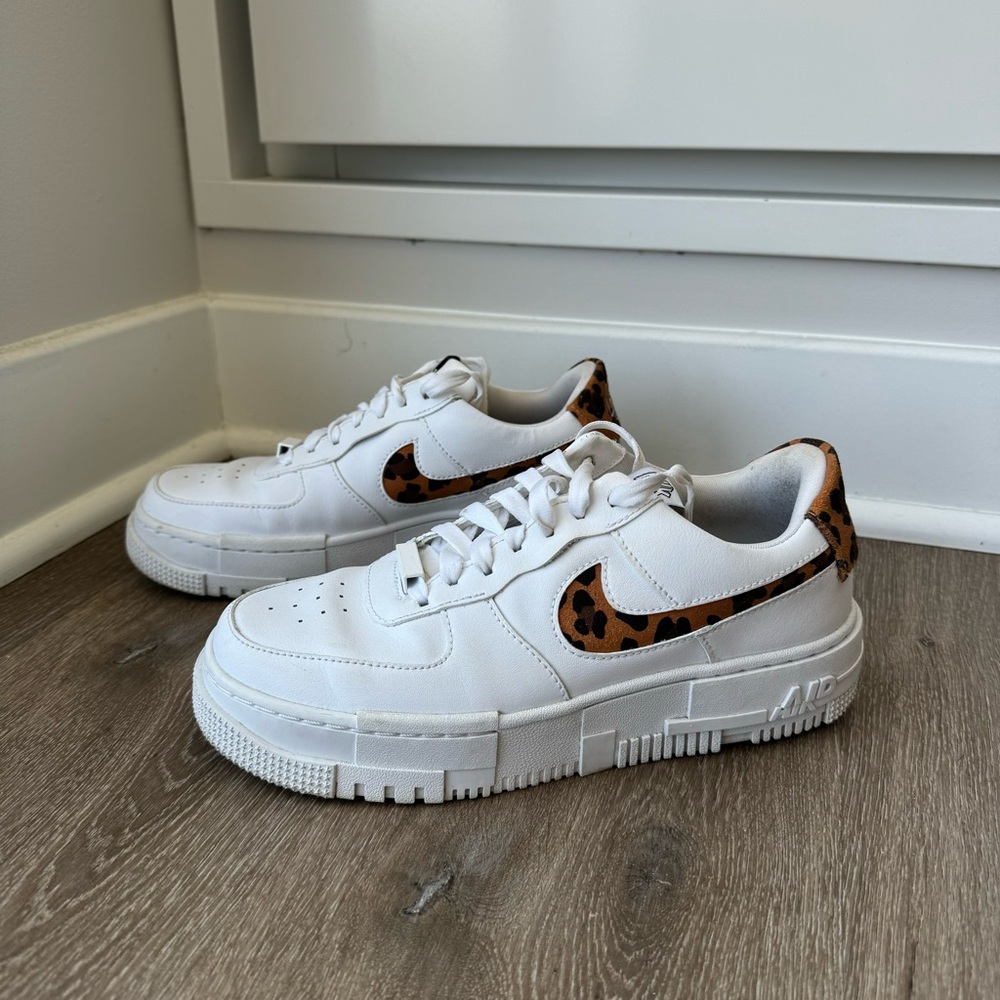 Nike AF1 Pixel (Limited Edition)